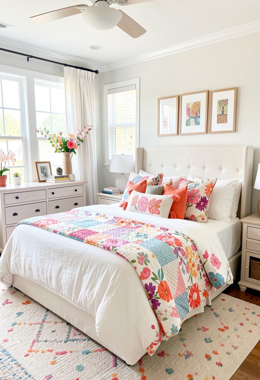 Soft Linen Bedding