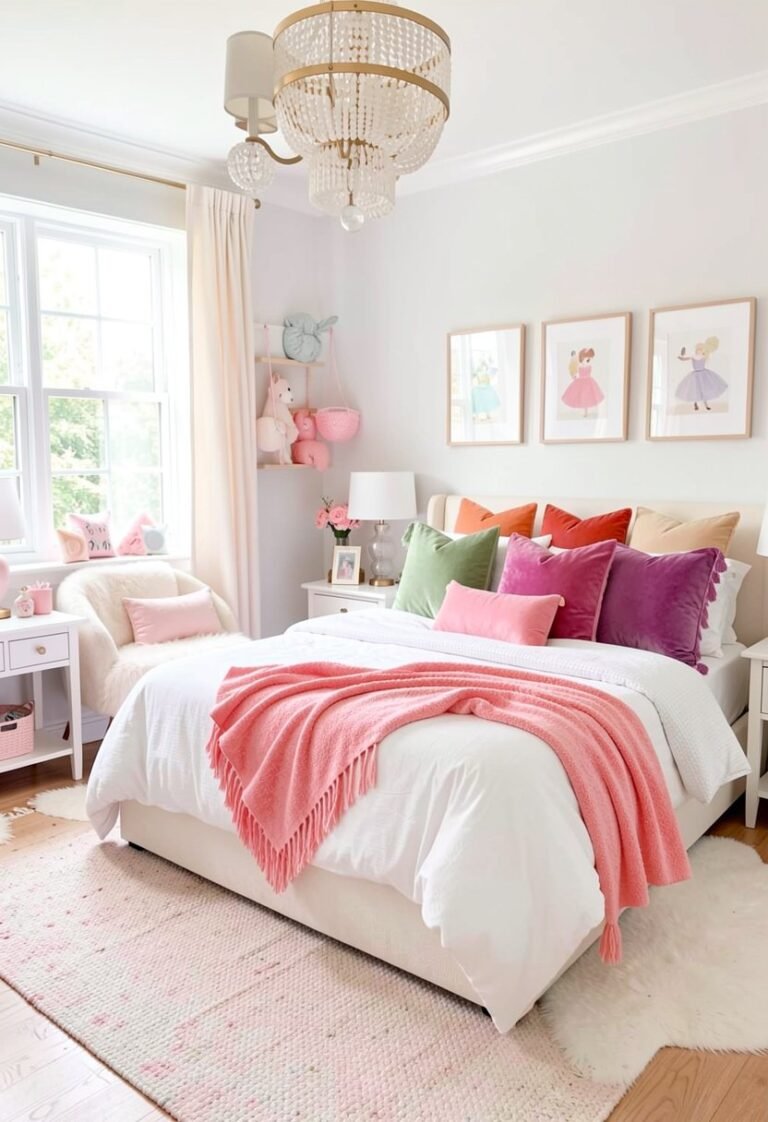 Soft Velvet Pillows