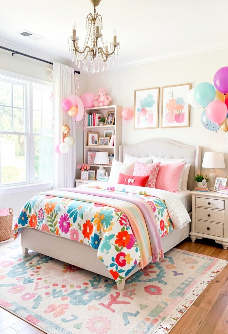 Start with a Grown Up Bedding Set