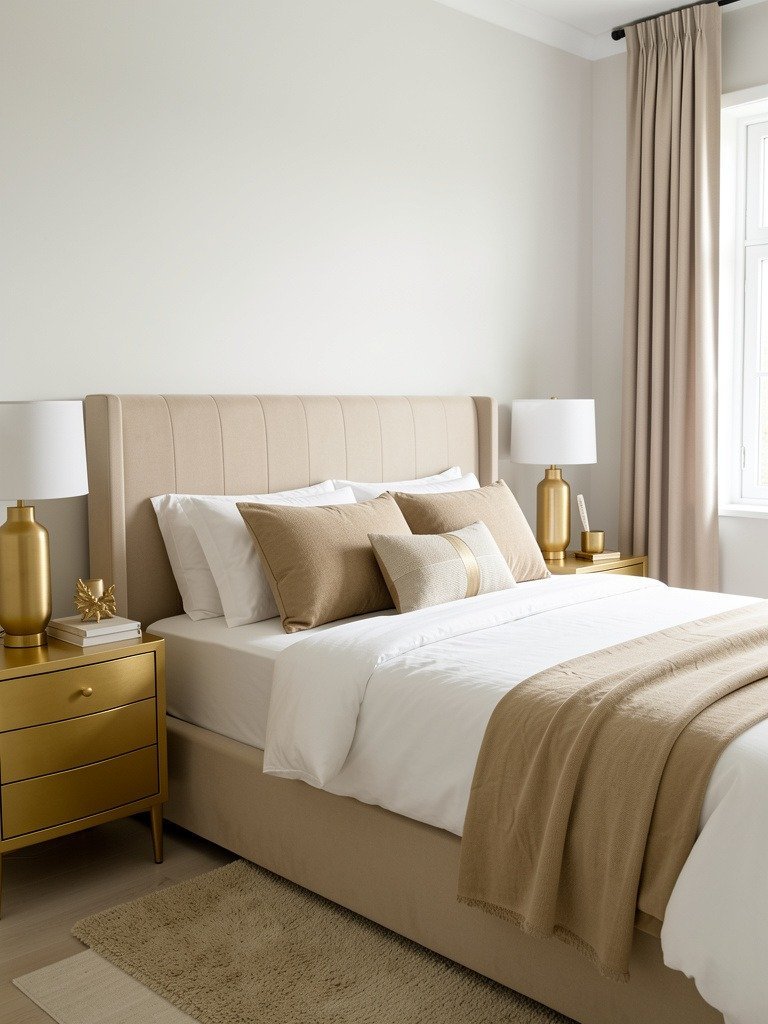 Start with Light Fixtures
