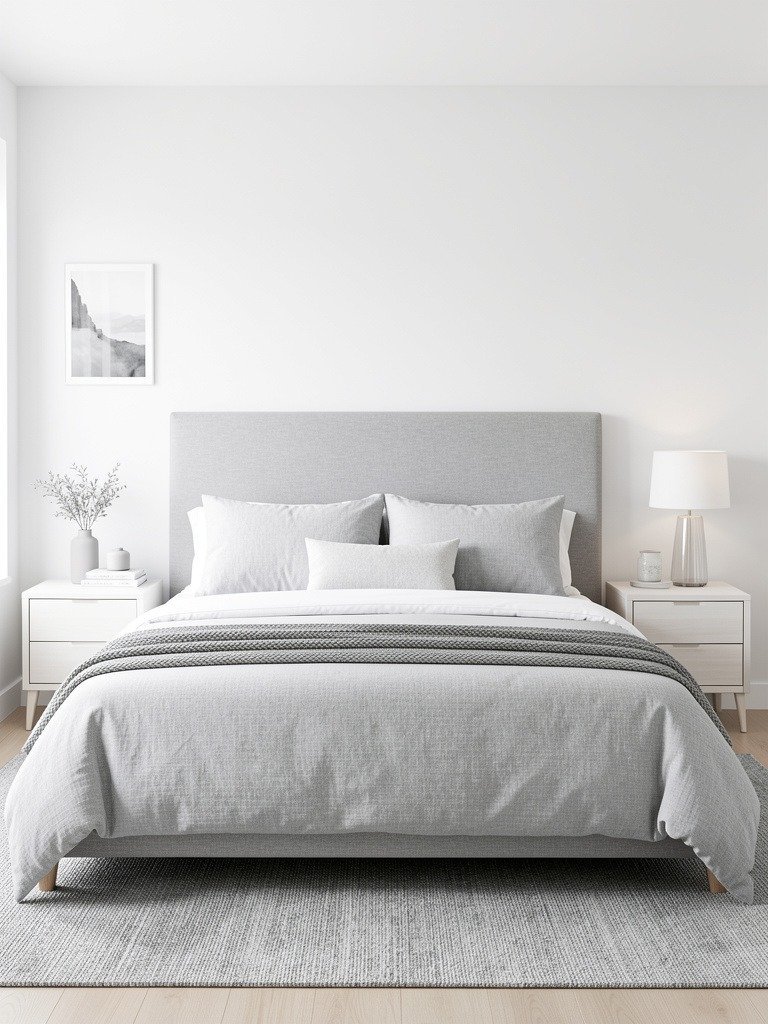Start with Your Bedding Textures