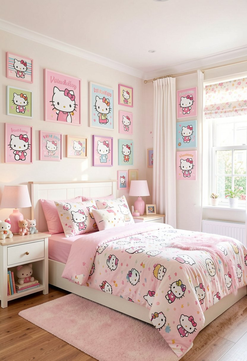 Statement Wall Art Pieces