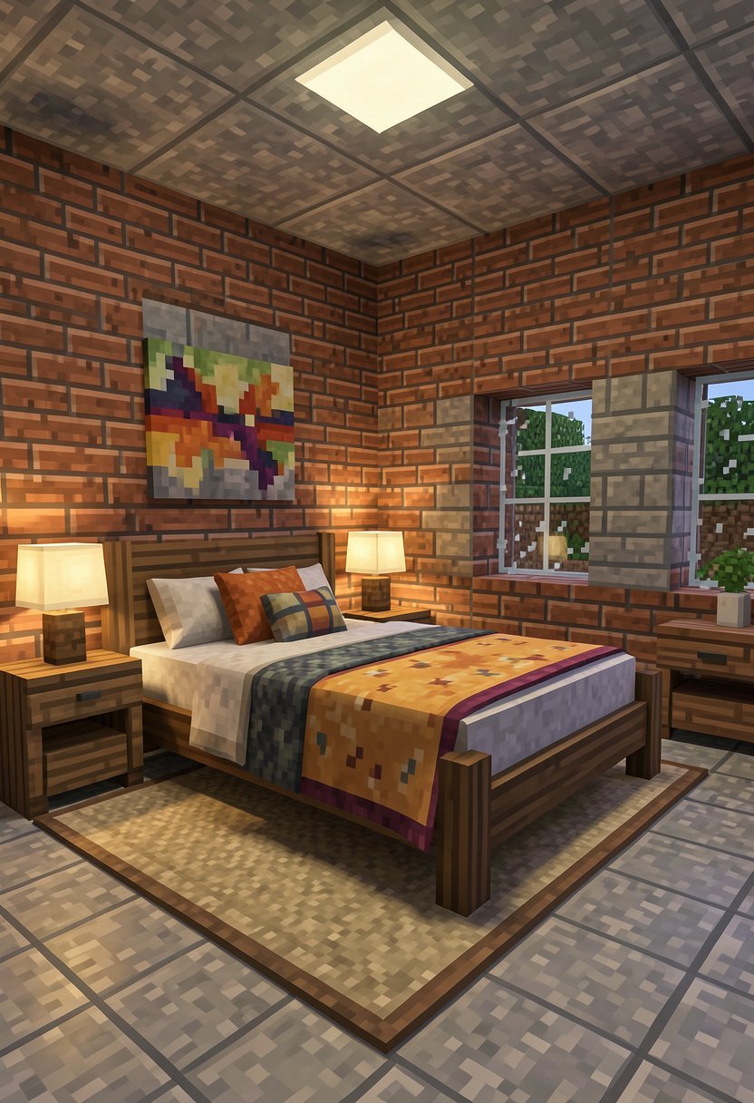 Stone and Brick Textures