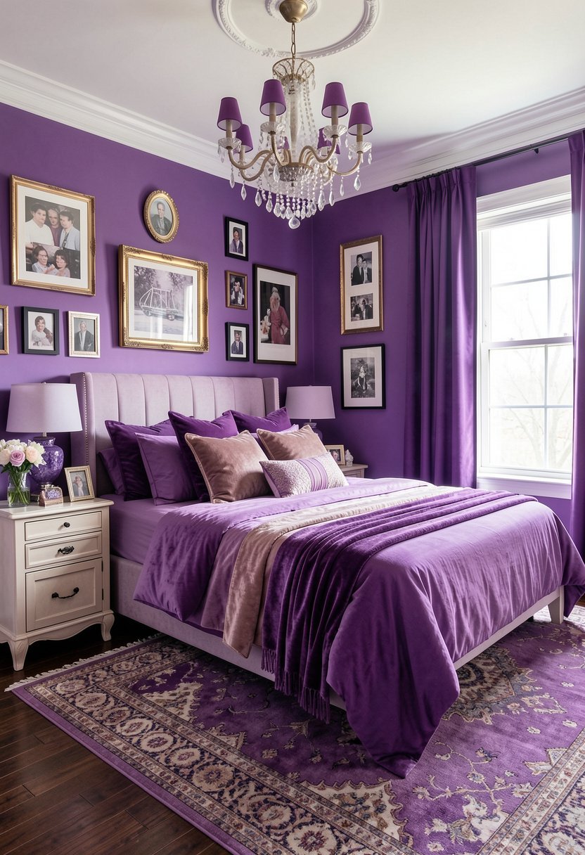 Style with Personal Mementos