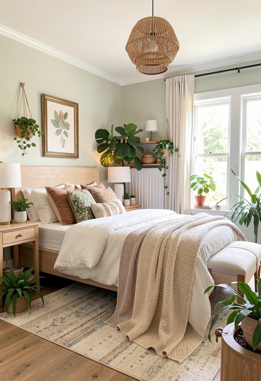 Style with Wool Blankets