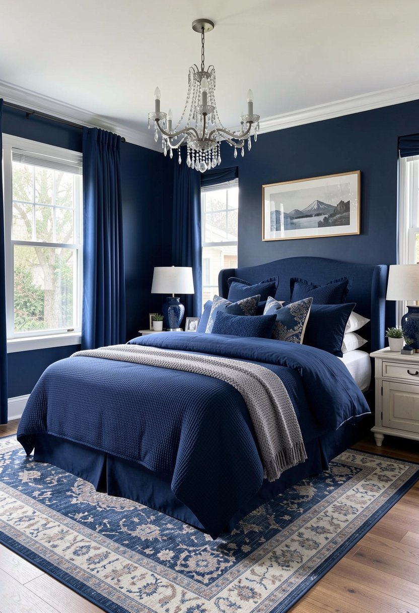 Style Your Bedding Layers