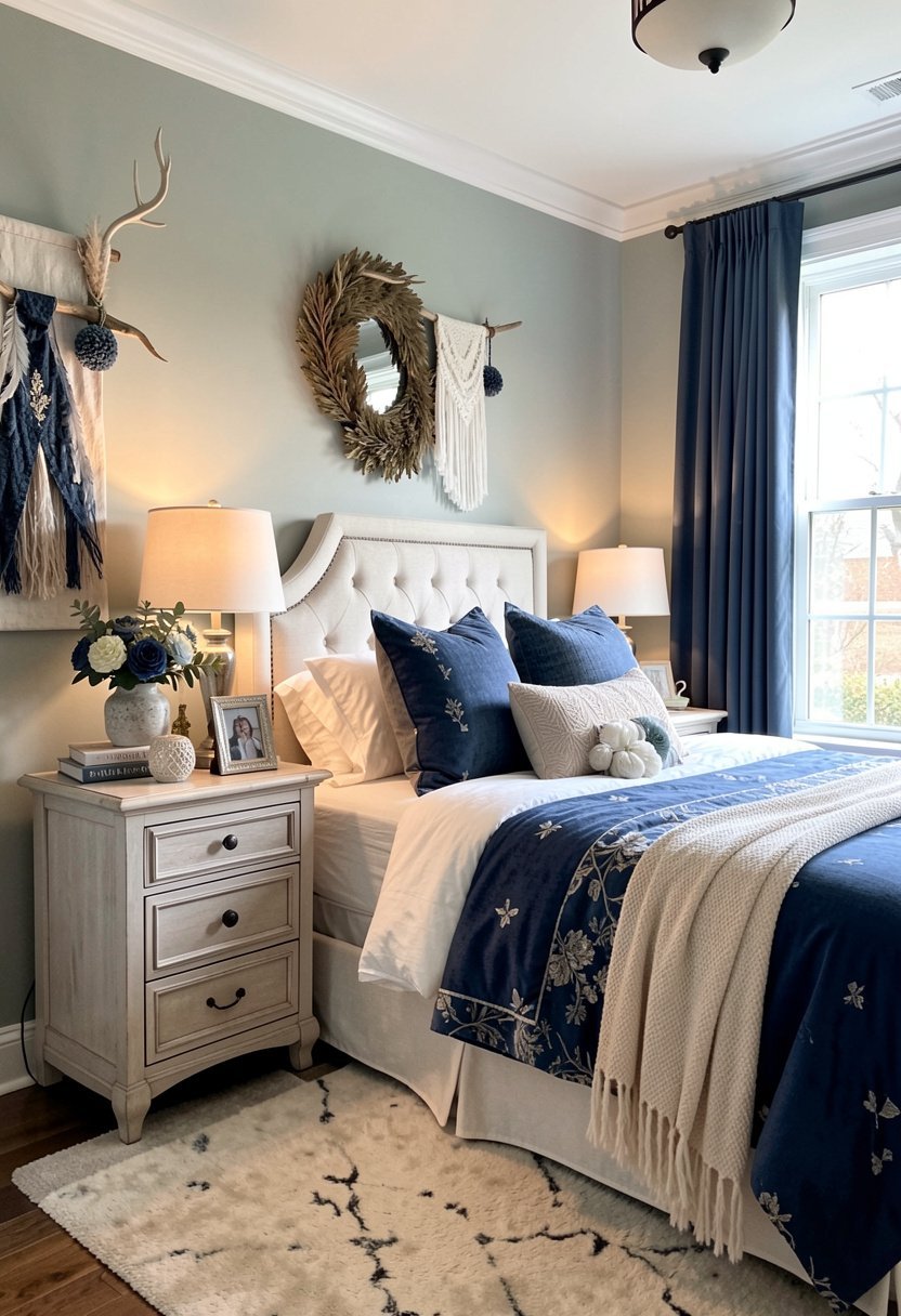 Style Your Nightstand