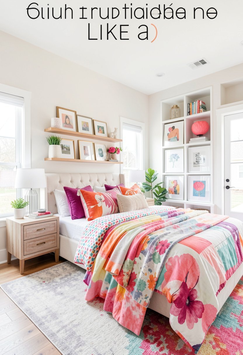 Style Your Nightstand Like a Pro