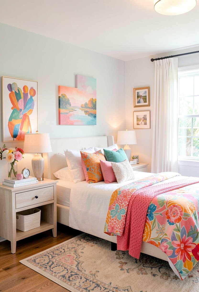 Style Your Nightstand