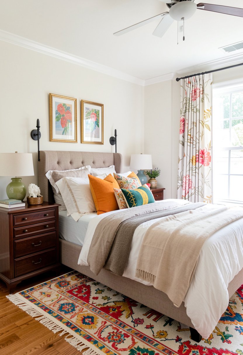Style Your Nightstands