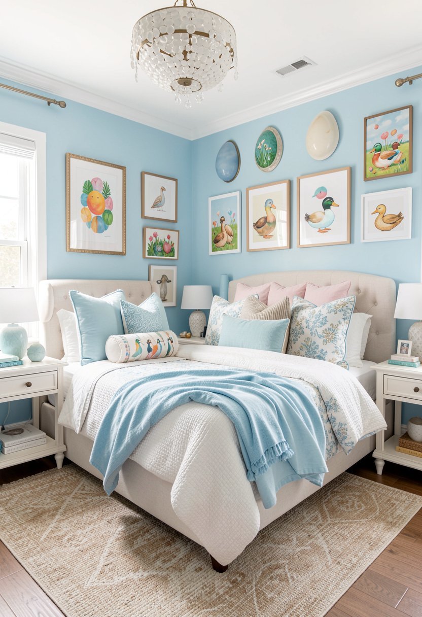 Style Your Walls with Art