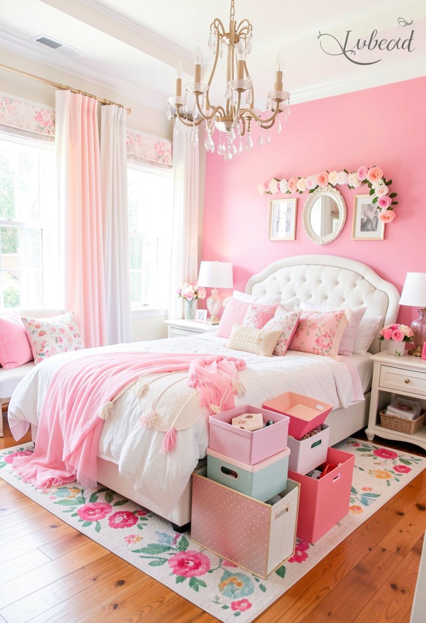 Stylish Storage Boxes for Clutter