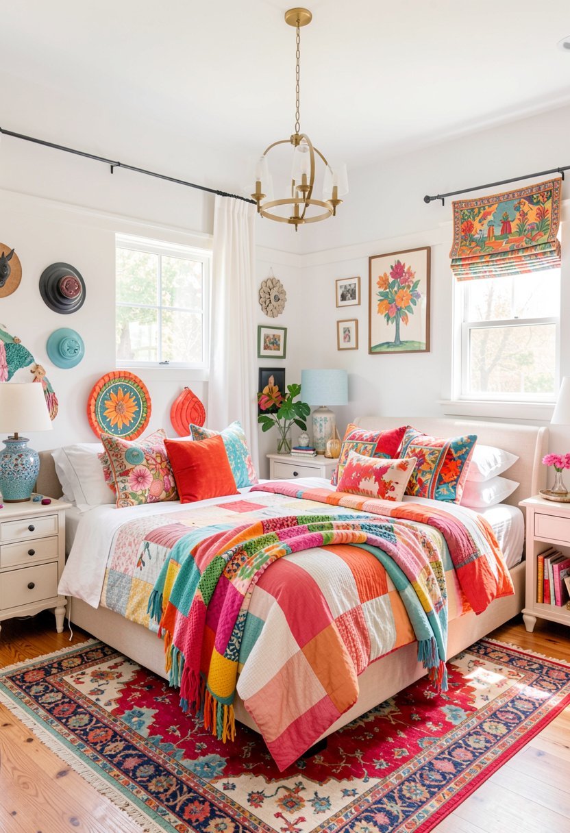 Swap Out Hardware Knobs