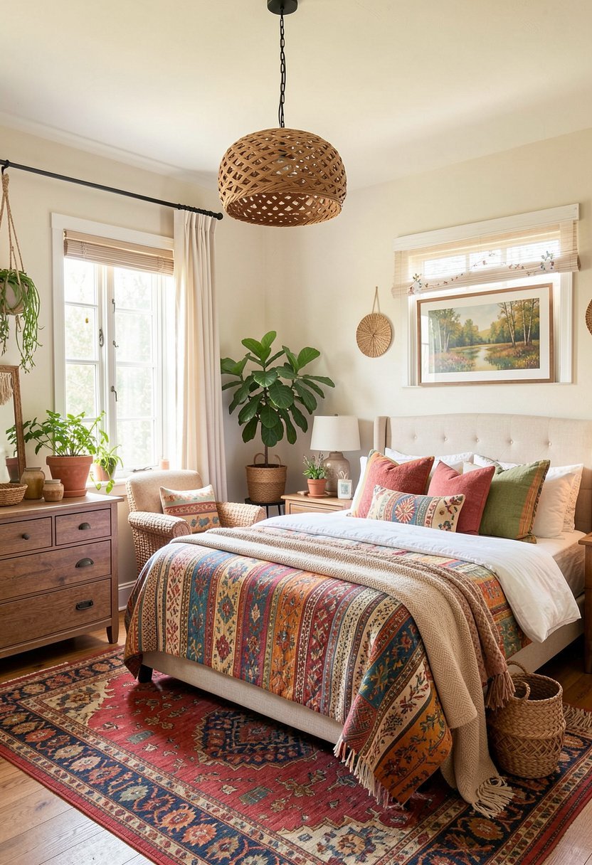 Swap Out Your Lighting