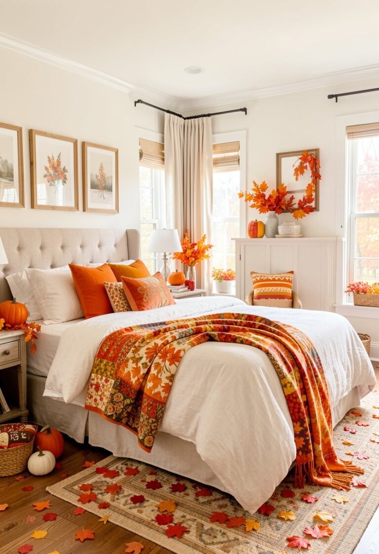 Swap Out Your Sheets for Linen