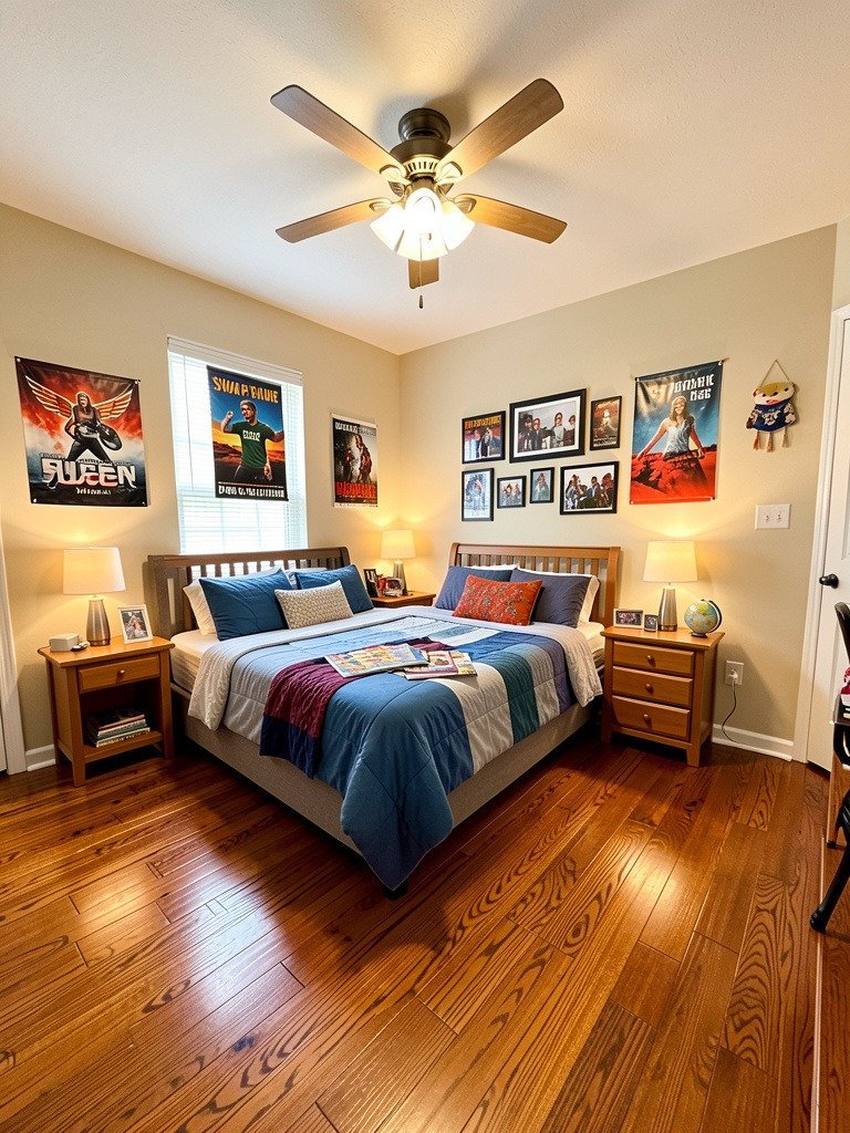 Swap the Bad Dorm Lighting