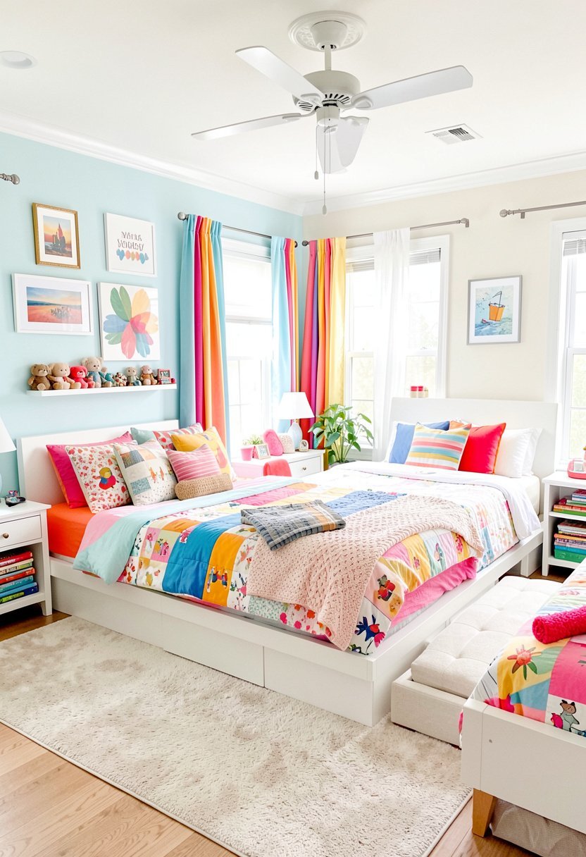 Switch to Platform Beds