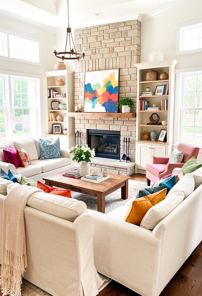 The Back to Back Sofa