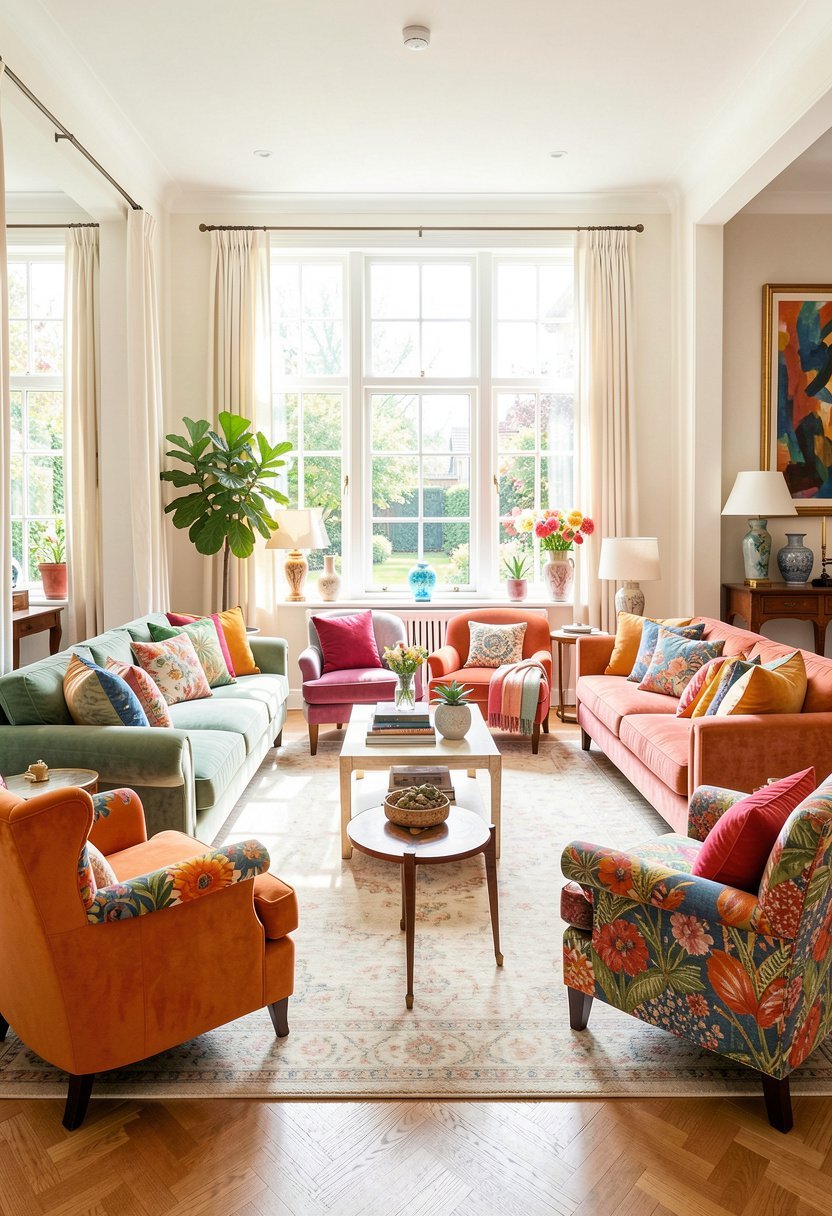 The Window Focused Layout