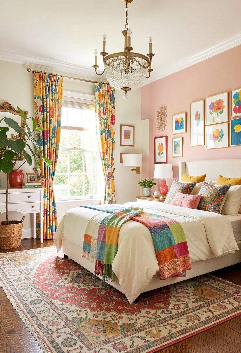 Think About Your Window Treatments
