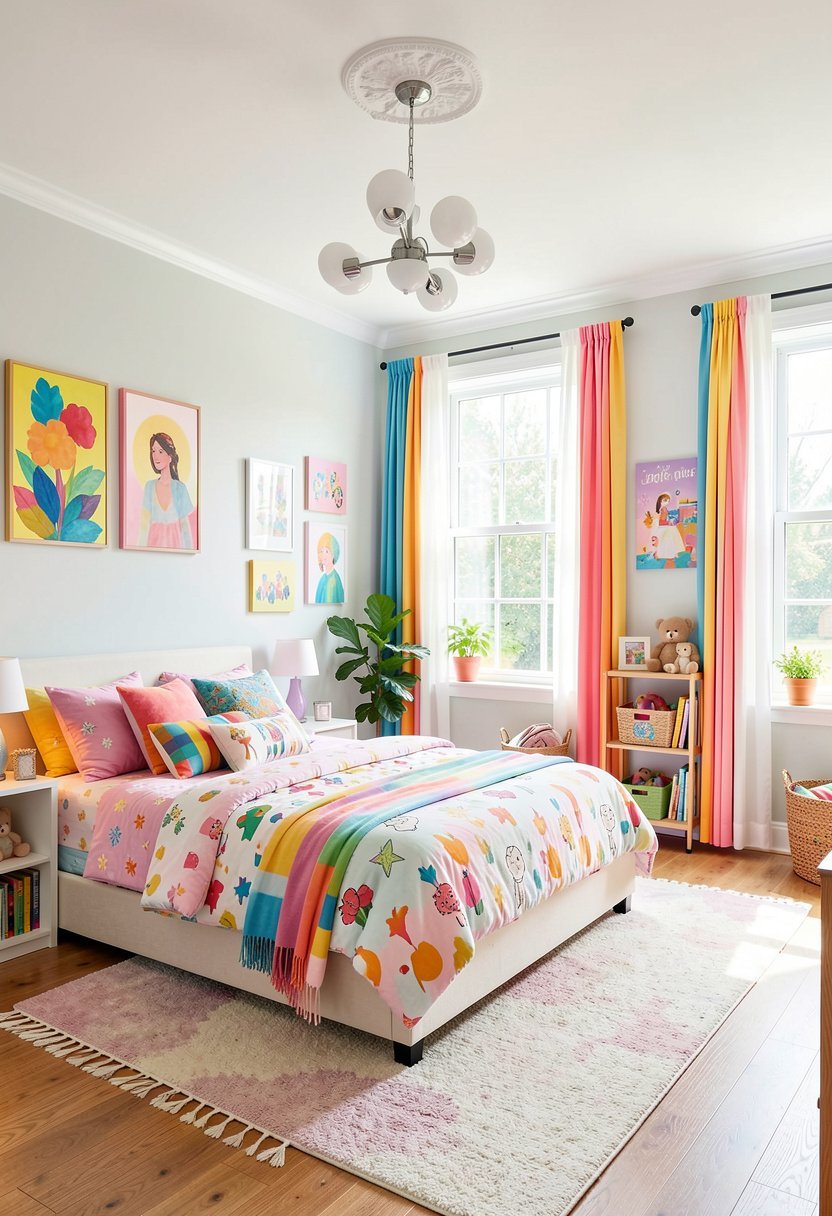 Try Low Profile Bed Frames