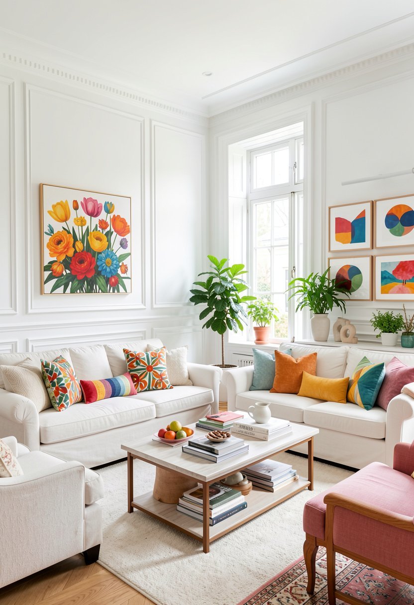 Try Wall Molding