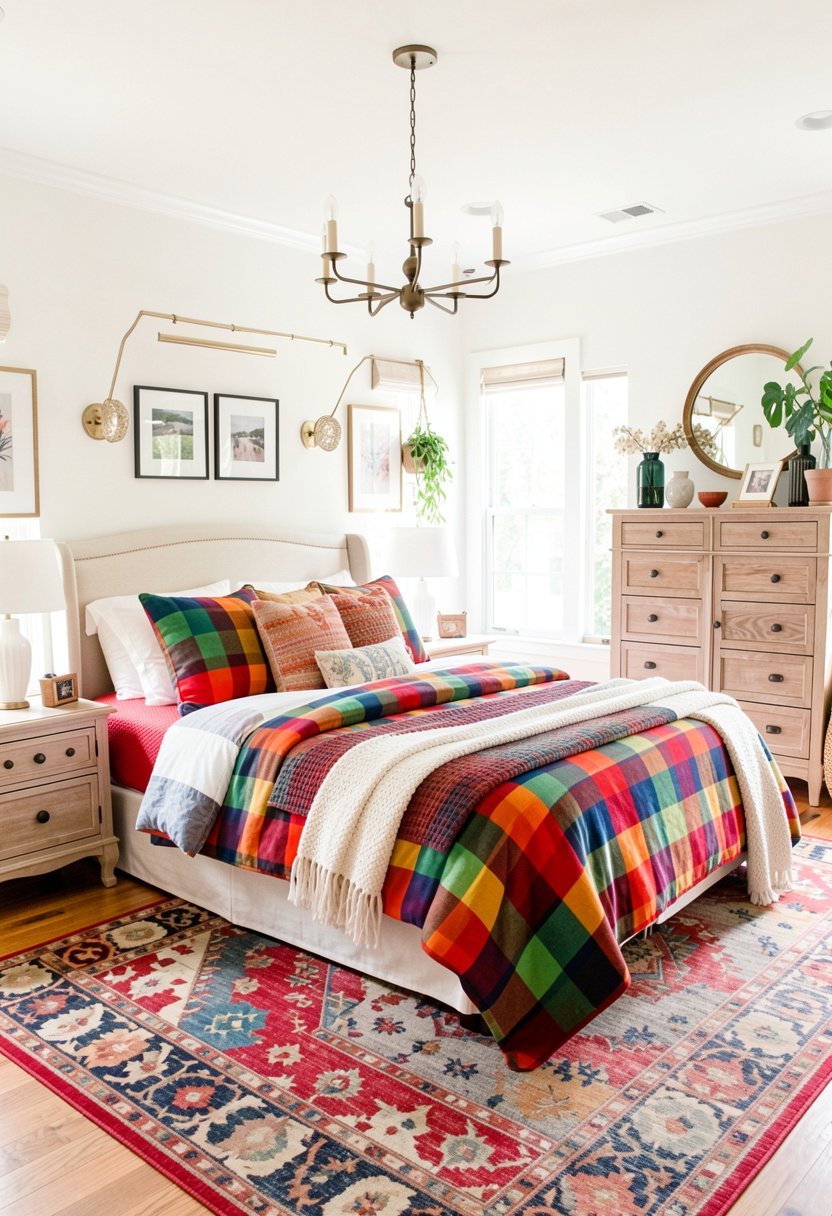 Update Your Light Fixtures