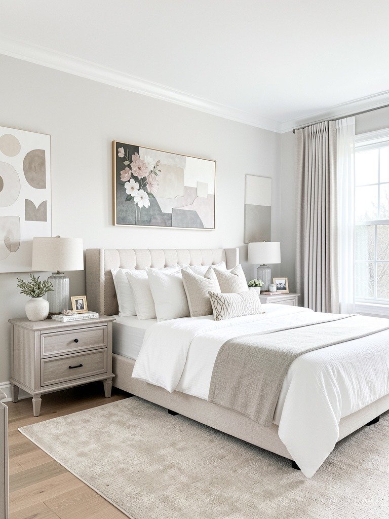 Upgrade Your Nightstands