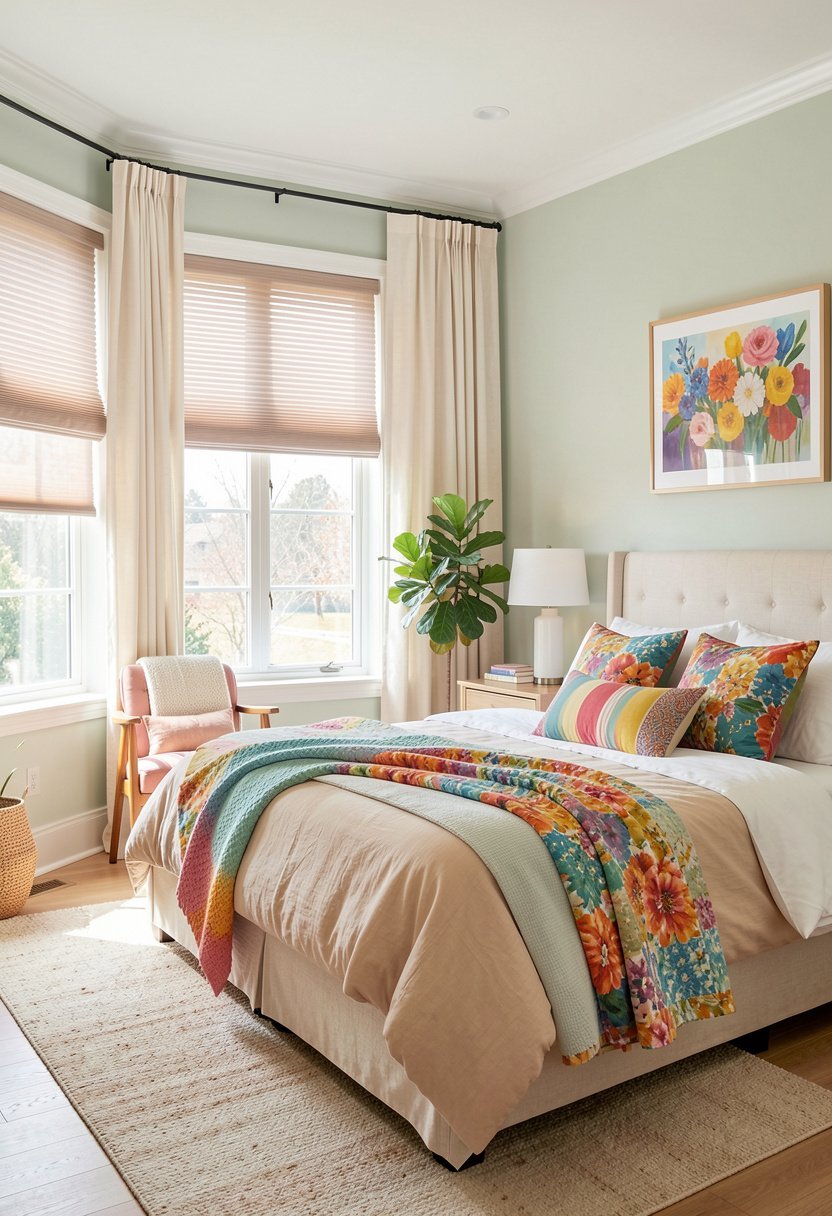 Use Blackout Blinds