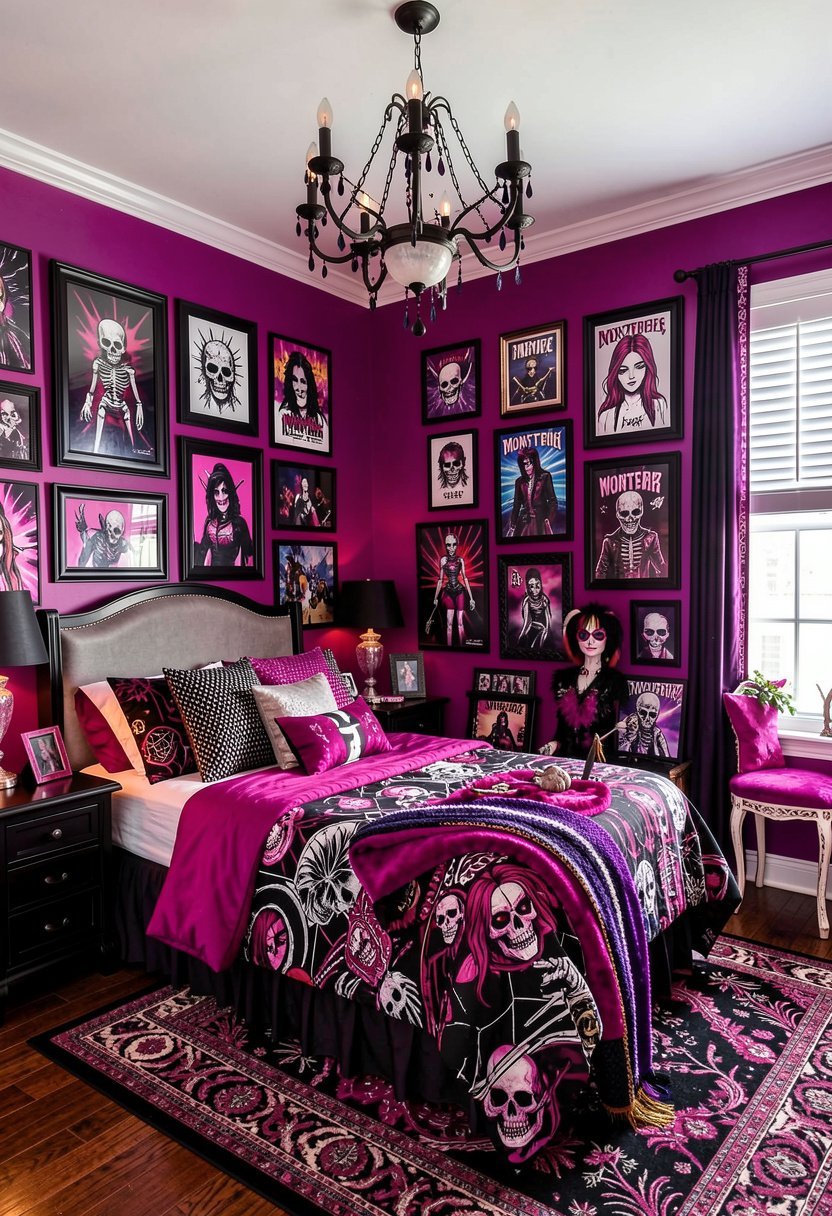 Use Frames for Dead Art