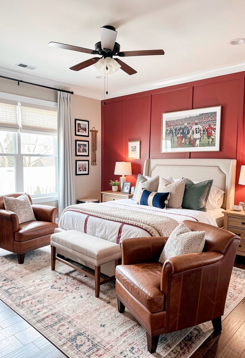 Use Leather Side Chairs