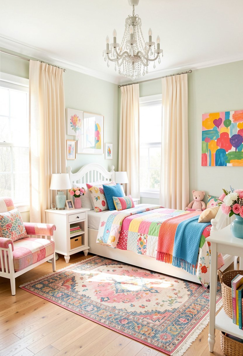 Use Light Dimming Curtains