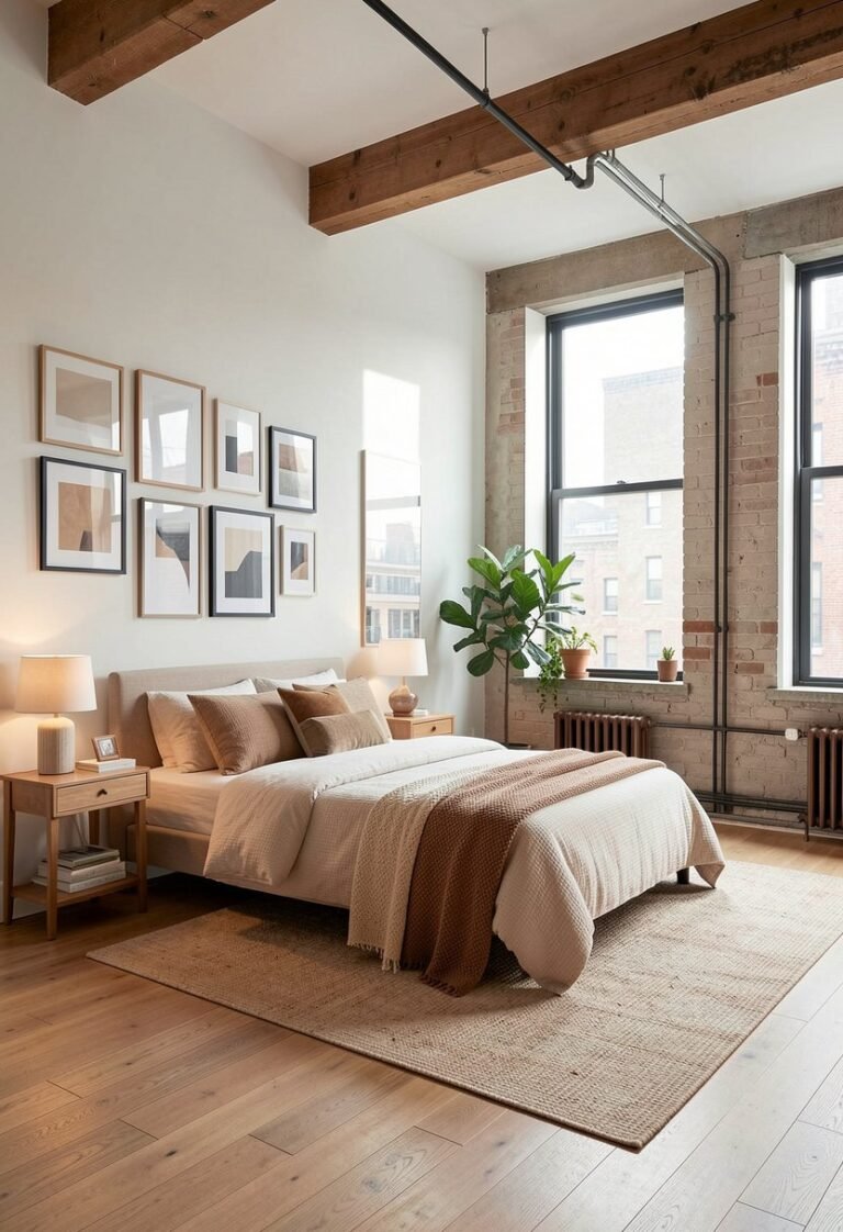 Use Low Profile Frames for Height