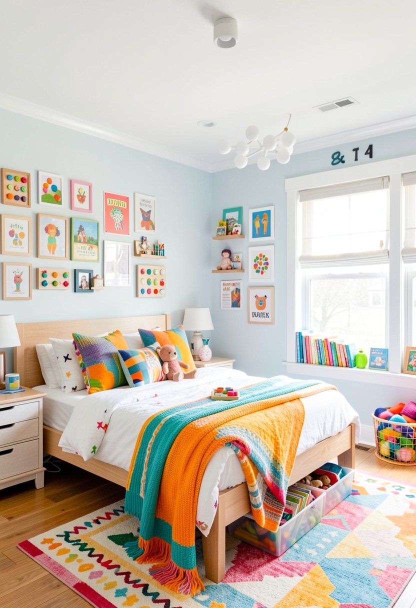 Use Magnetic Wall Boards