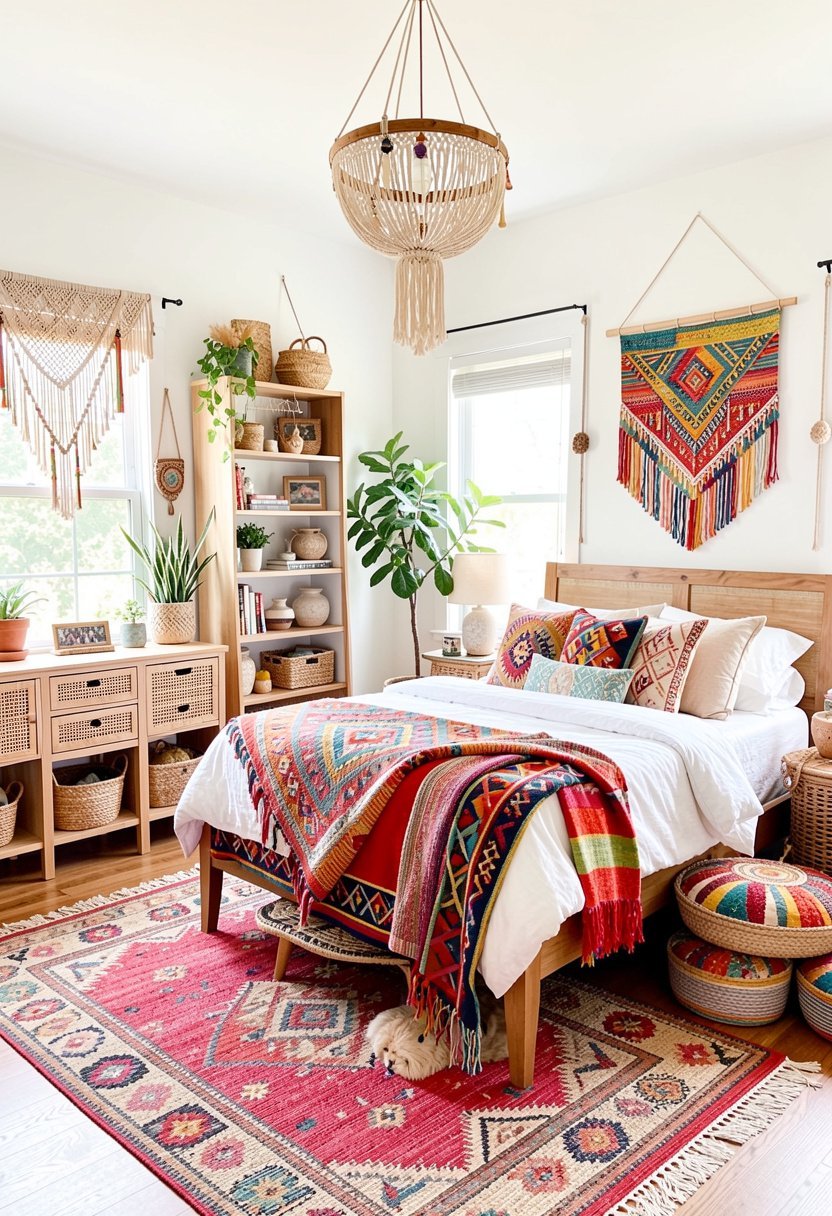Use Multi Purpose Furniture