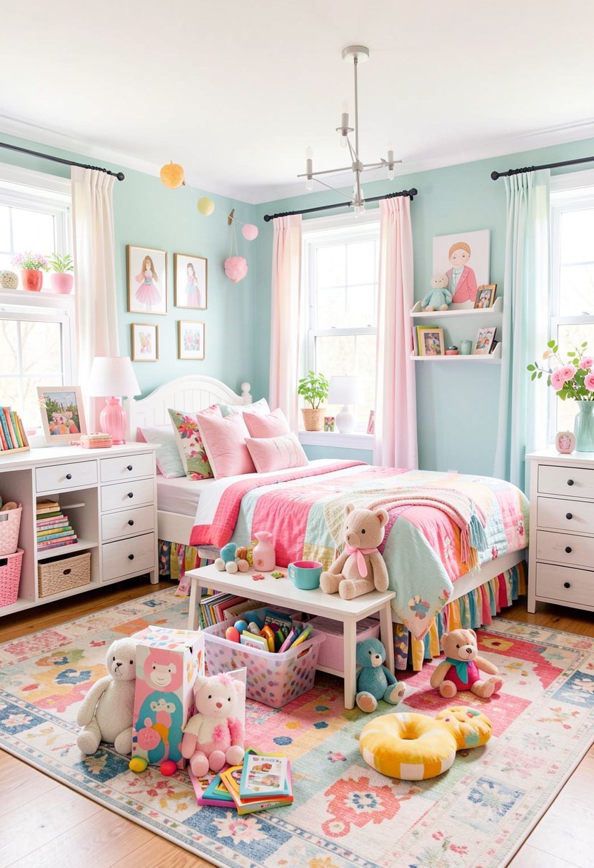 Use Multi Purpose Furniture