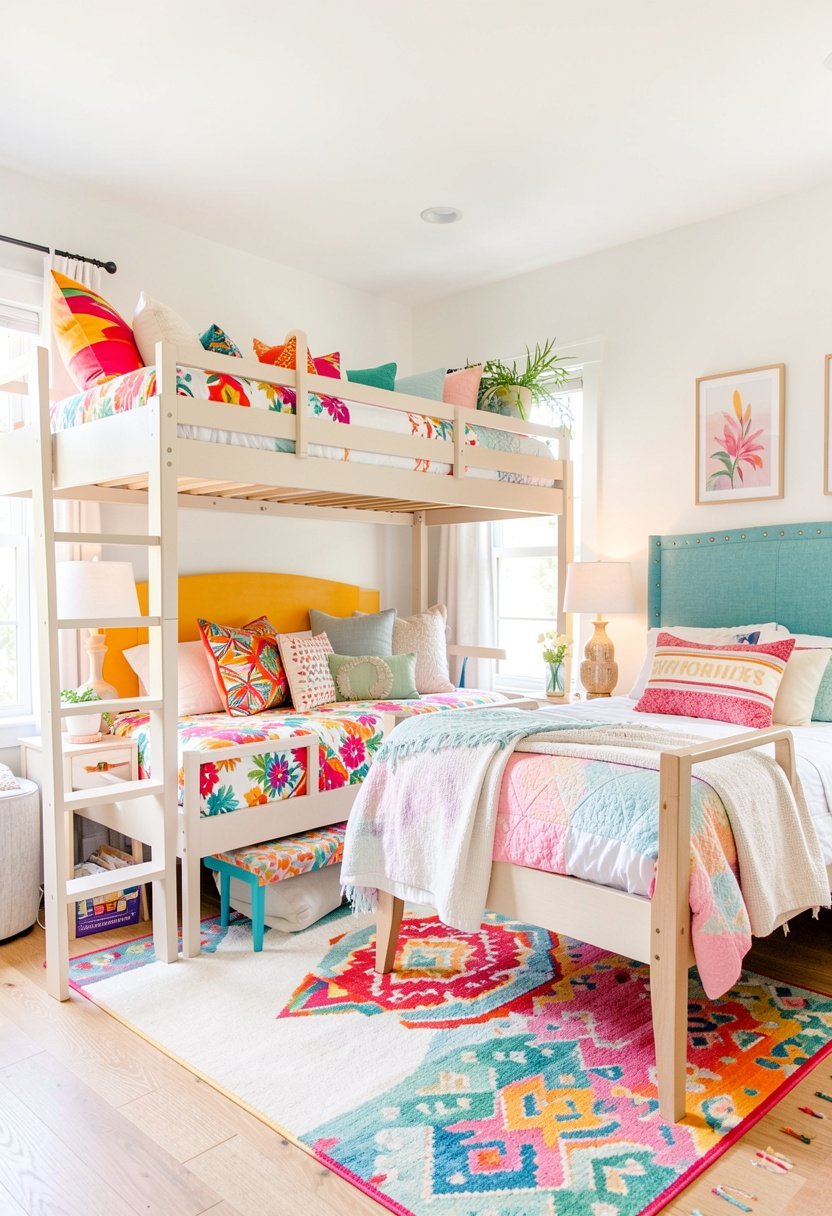 Use Multi Purpose Headboards