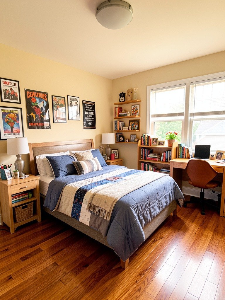 Use Multi Use Furniture Pieces
