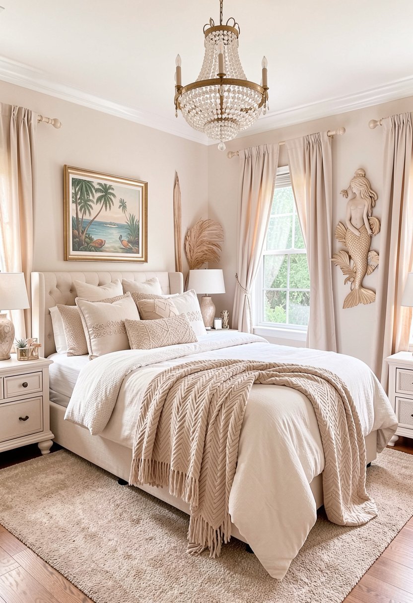 Use Neutral Bedding Layers