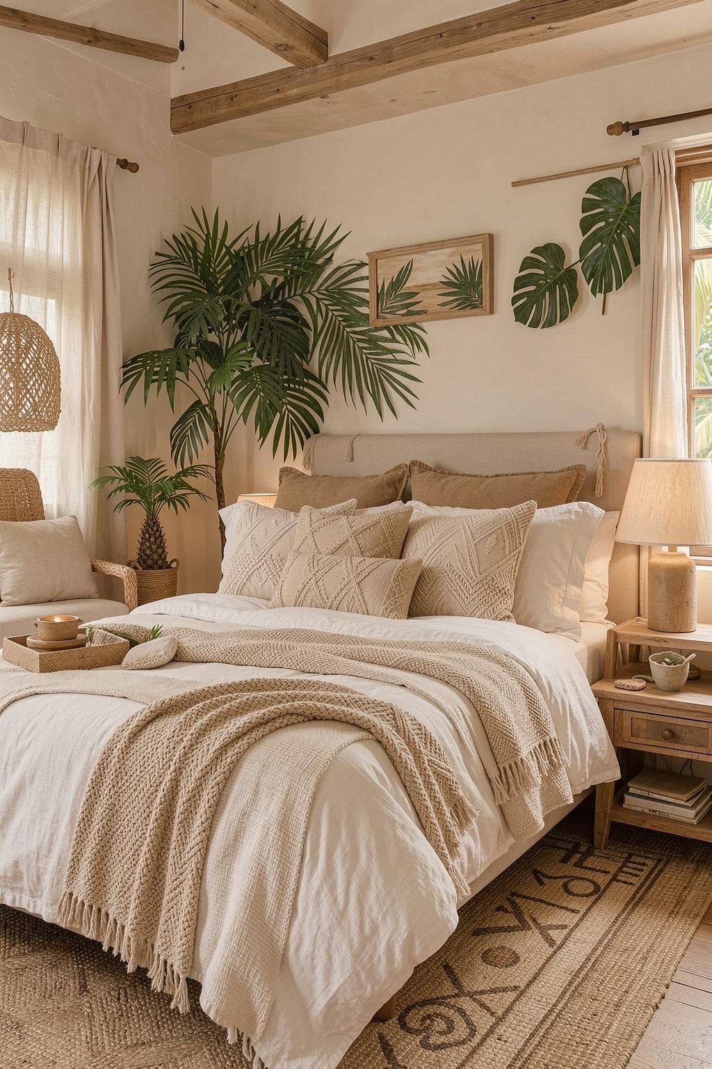 Use Neutral Color Palettes