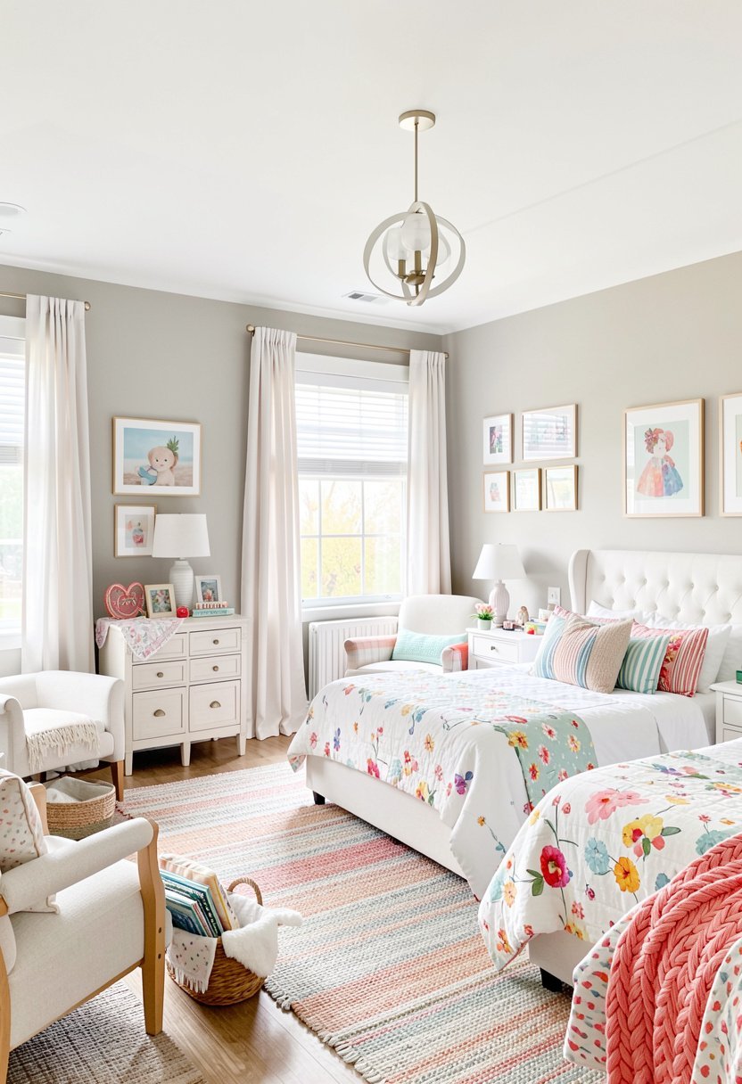 Use Neutral Paint Colors