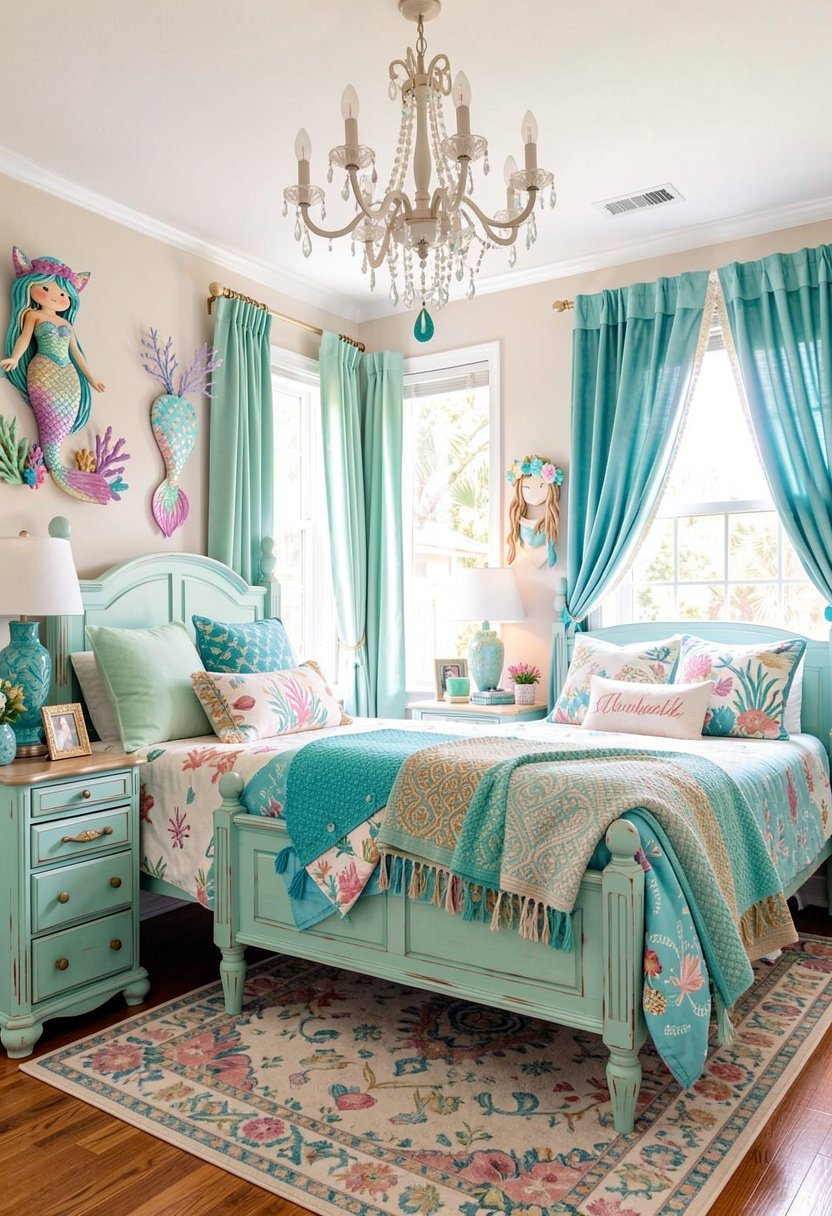Use Painted Wood Furniture