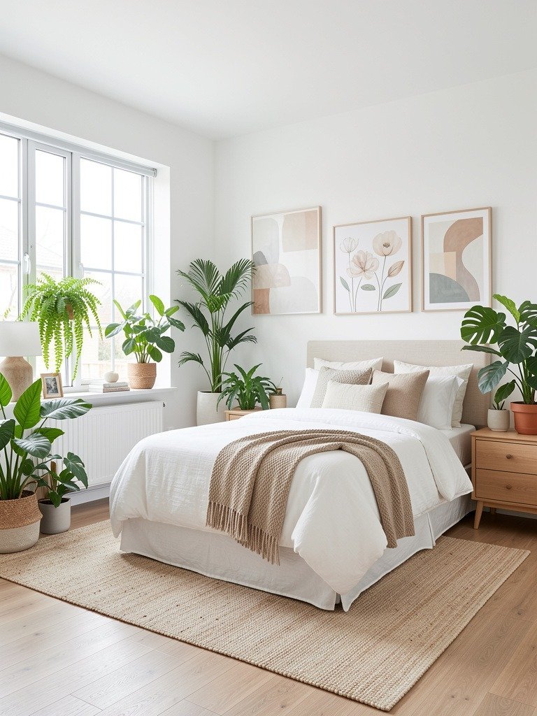 Use Plants for Life