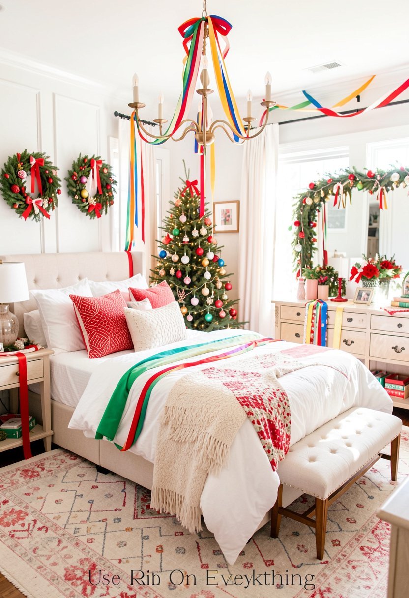 Use Ribbon On Everything
