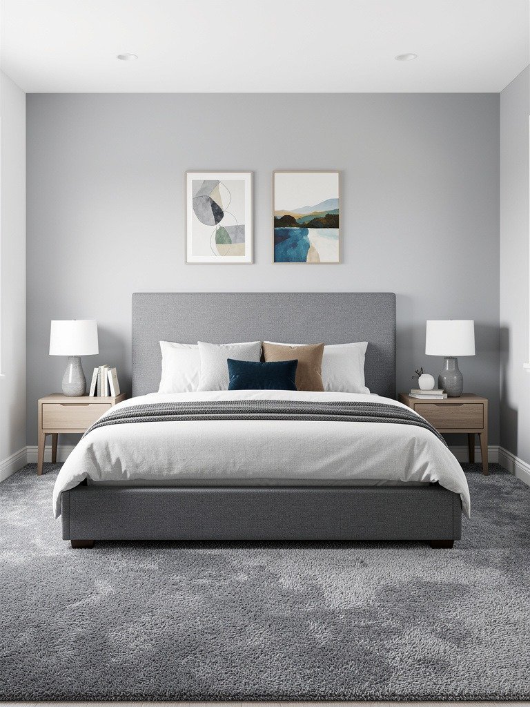 Use Rich Jewel Tones