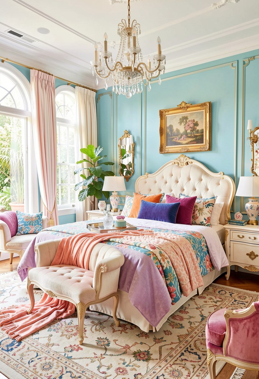 Use Scent to Set the Mood