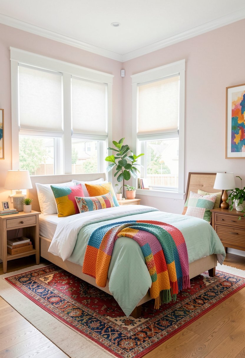 Use Simple Window Covers