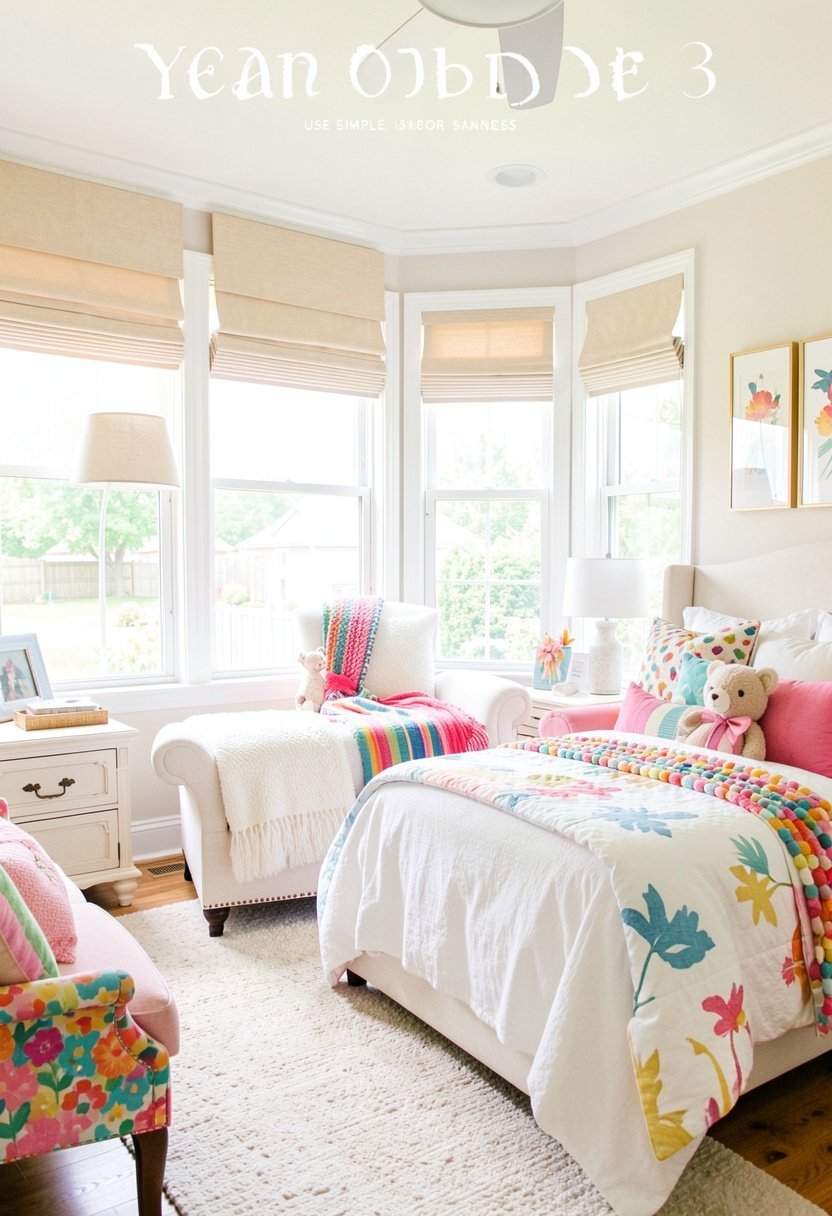 Use Simple Window Shades