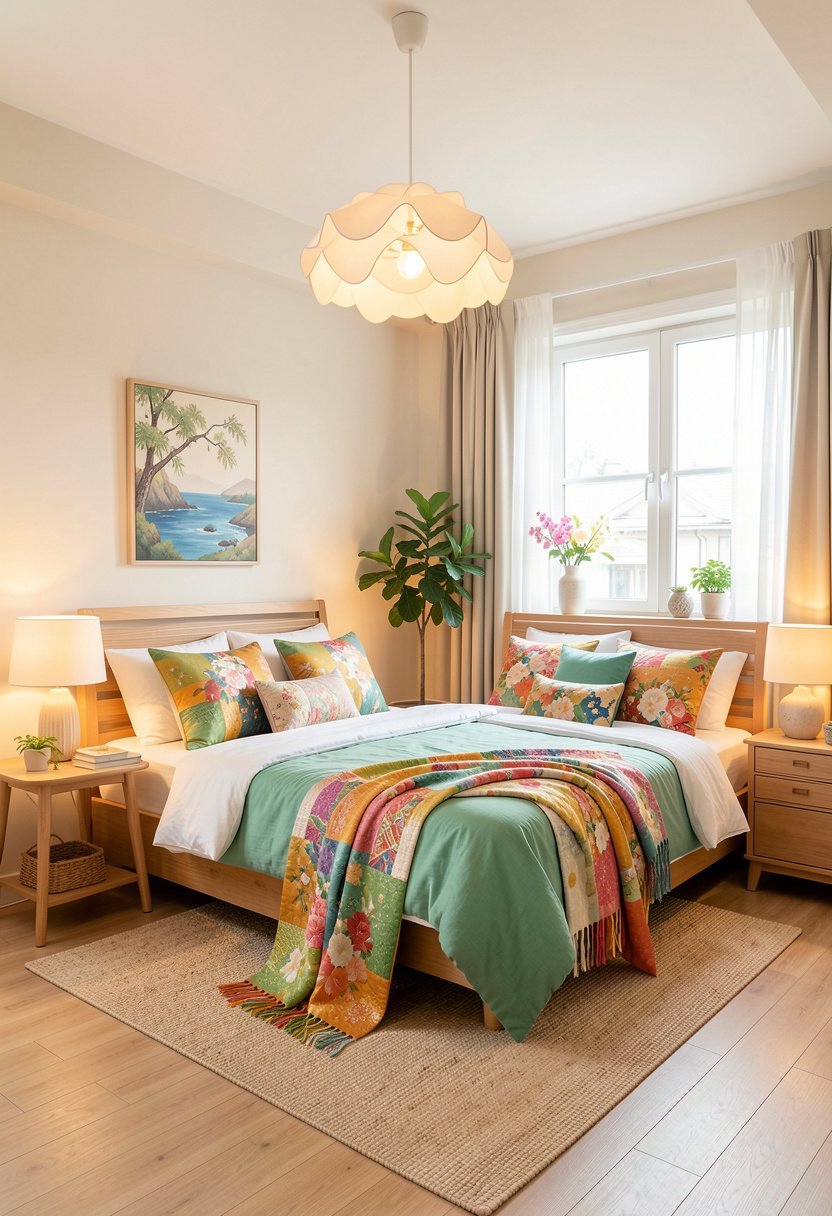 Use Soft Ambient Lighting