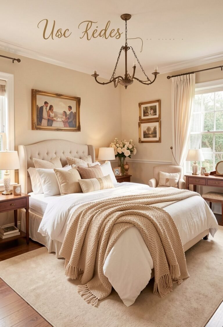 Use Soft Textiles for Comfort